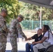 Combat-Injured Marines Return to LRMC