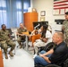 Combat-Injured Marines Return to LRMC