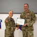 US Army Col. Rob Perry awarded Legion of Merit
