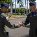 ACC commander visits PACAF