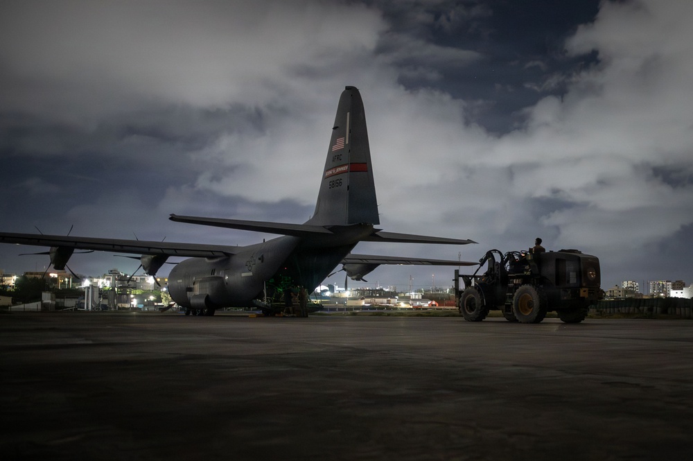 CJTF-HOA FAST