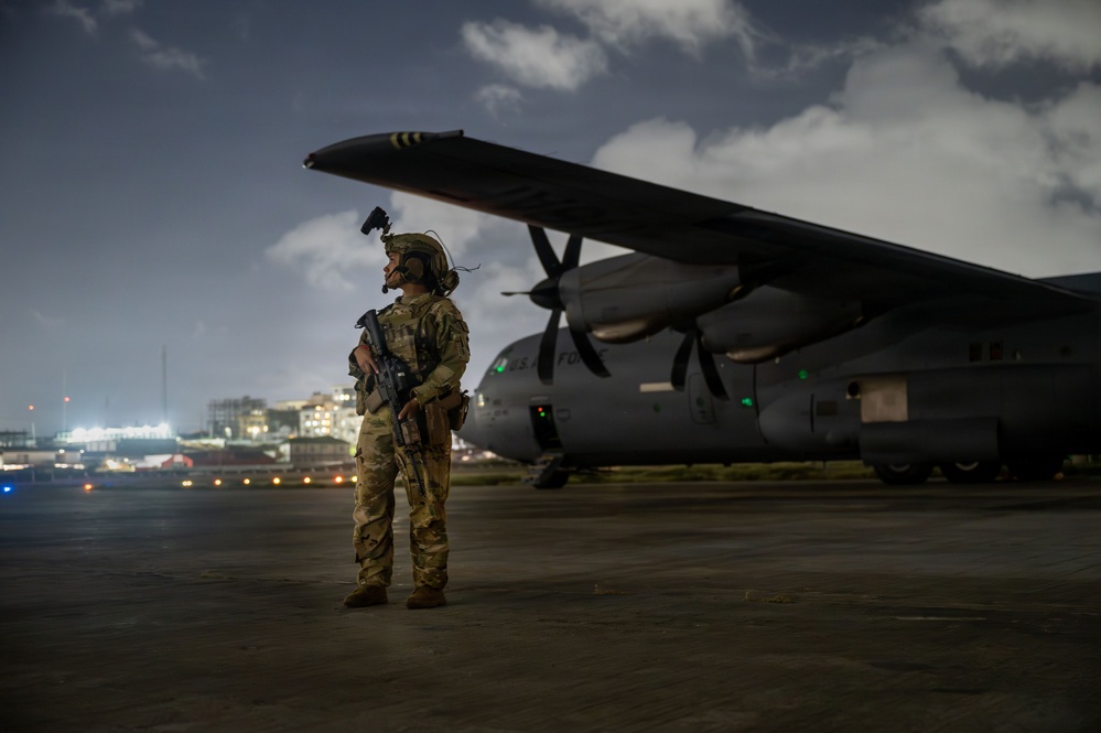 CJTF-HOA FAST