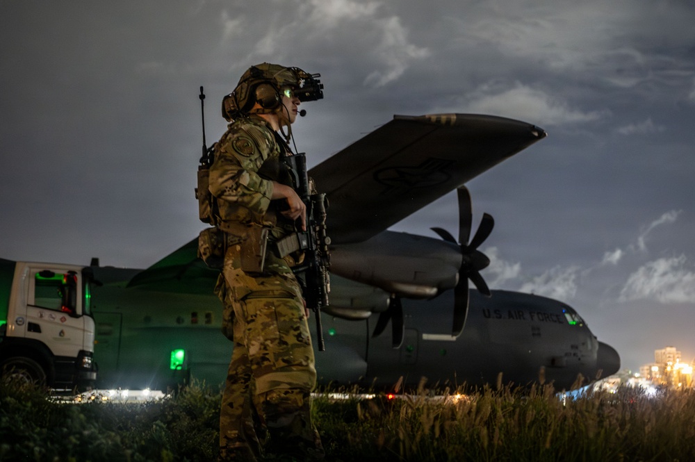 CJTF-HOA FAST