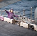 USS Boxer, 11th MEU Conducts Flight Operations