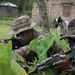 U.S. and Bangladesh Forces Strengthen Skills during FTX