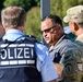 USAG Stuttgart Directorate of Emergency Services conducts Joint Active Threat Response