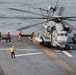 USS Boxer, 11th MEU Conducts Flight Operations