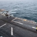 USS Boxer, 11th MEU Conducts Flight Operations