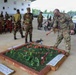 U.S. and Bangladesh Forces Strengthen Skills during FTX