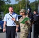 USAG Stuttgart Directorate of Emergency Services conducts Joint Active Threat Response