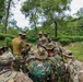 U.S. and Bangladesh Forces Strengthen Skills during FTX