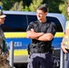 USAG Stuttgart Directorate of Emergency Services conducts Joint Active Threat Response
