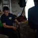 USS Boxer, USNS Wally Schirra Conduct VERTREP