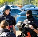 USAG Stuttgart Directorate of Emergency Services conducts Joint Active Threat Response