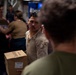 USS Boxer, USNS Wally Schirra Conduct VERTREP