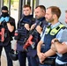 USAG Stuttgart Directorate of Emergency Services conducts Joint Active Threat Response