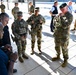 USAG Stuttgart Directorate of Emergency Services conducts Joint Active Threat Response