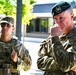 USAG Stuttgart Directorate of Emergency Services conducts Joint Active Threat Response