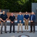 U.S. Army V Corps Safety team ensures Soldiers and residents feel secure at Camp Kosciuszko