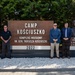 U.S. Army V Corps Safety team ensures Soldiers and residents feel secure at Camp Kosciuszko