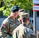 USAG Stuttgart Directorate of Emergency Services conducts Joint Active Threat Response
