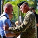 USAG Stuttgart Directorate of Emergency Services conducts Joint Active Threat Response