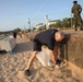 CARAT Sri Lanka 2026 Trincomalee Beach Cleanup