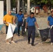 CARAT Sri Lanka 2026 Trincomalee Beach Cleanup