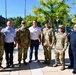 USAG Stuttgart Directorate of Emergency Services conducts Joint Active Threat Response