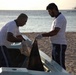 CARAT Sri Lanka 2026 Trincomalee Beach Cleanup