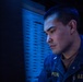 Boxer Sailors Stand Watch in CIC