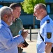USAG Stuttgart Directorate of Emergency Services conducts Joint Active Threat Response