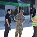 USAG Stuttgart Directorate of Emergency Services conducts Joint Active Threat Response