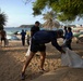 CARAT Sri Lanka 2026 Trincomalee Beach Cleanup
