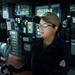 Bridge Operations Aboard USS Mason (DDG 87)