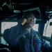 Bridge Operations Aboard USS Mason (DDG 87)