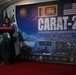 CARAT Sri Lanka Closing Ceremony