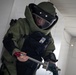 KFOR RC-E EOD Soldiers conduct counter IED training at Camp Bondsteel