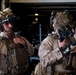U.S. Marines Conduct TRAP Rehearsal Aboard USS Boxer