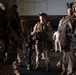 U.S. Marines Conduct TRAP Rehearsal Aboard USS Boxer