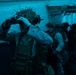 U.S. Marines Conduct TRAP Rehearsal Aboard USS Boxer