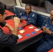 Board Games Aboard DDG 117!