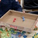 Board Games Aboard DDG 117!