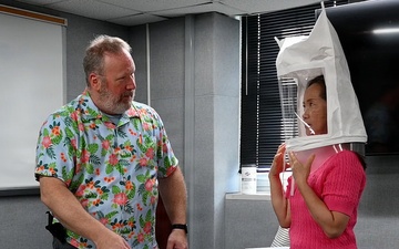 NAVSAFENVTRACEN Respiratory Protection Program Management Course Earns ACE College Credit Recommendation