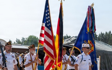 65th Annual German-American Volksfest