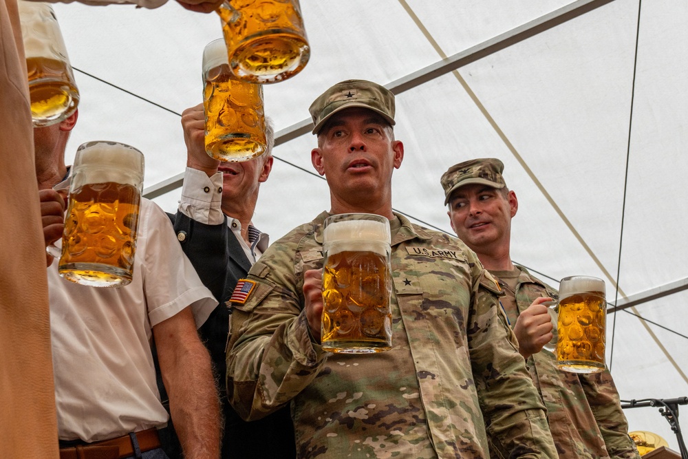 65th Annual German-American Volksfest
