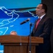 Africa Logistics and Communications Symposium Closing Ceremony