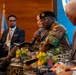 Africa Logistics and Communications Symposium Closing Ceremony