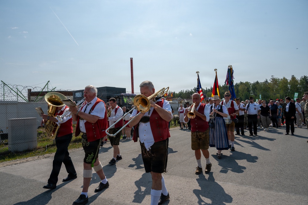 65th Annual German-American Volksfest