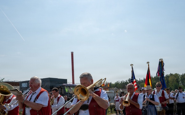 65th Annual German-American Volksfest